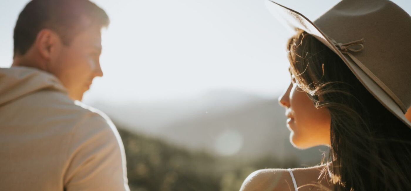 Your Vibration Is the Real First Impression