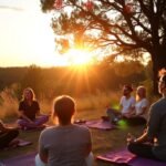 Pilgrimages of the Heart: Walking Toward Yourself