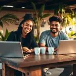 Nomadic Hearts: Dating as a Conscious Wanderer