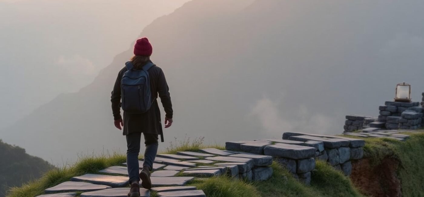 Conscious Travel: Meeting Your Soul Tribe in Sacred Spaces