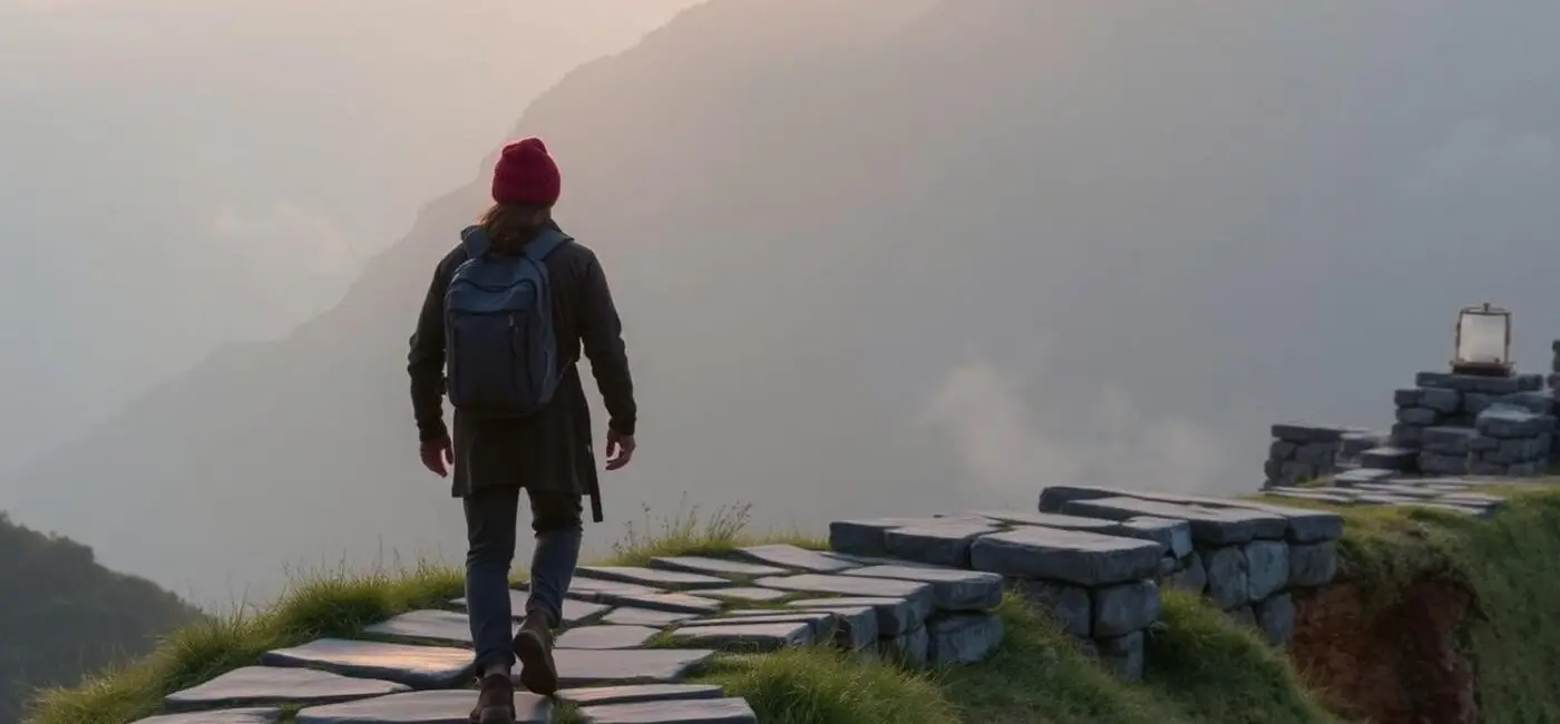 Conscious Travel: Meeting Your Soul Tribe in Sacred Spaces