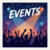 Group logo of Events